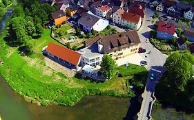 Landgasthof Zum Hirschen